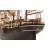 Occre Endurance 1:70 Scale Model Ship Kit - view 6