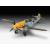 Revell Messerschmitt Bf109 F-2 1:72 Scale - view 2