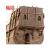 Amati Santa Maria 1492 1:65 Scale - view 4