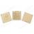 Wooden City Domino Set - view 1