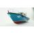 Billing Boats WSP 10 B408 Model Boat Kit - view 7
