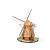 Amati Dutch Windmill 1:30 - view 6