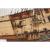 Victory Models HM Badger 1777 1:64 Scale Model Ship Kit - view 3