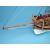 Caldercraft HM Cutter Sherbourne 1763 1:64 Scale - view 2