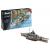 Revell Tirpitz German Battleship 1:350 Scale - view 1