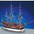 Caldercraft HM Bark Endeavour 1768 1:64 Scale - view 1