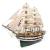 Occre Amerigo Vespucci 1:100 Scale Model Ship Kit - view 2