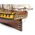 Occre N S Mercedes Spanish Frigate 1:85 Scale Model Ship Kit - view 6