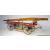 Model Trailways Hook and Ladder Wagon 1:12 Scale - view 1