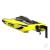 Volantex Atomic Cat 70 Brushless ARTR Racing Boat Yellow - view 3