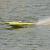 Volantex Atomic Cat 70 Brushless ARTR Racing Boat Yellow - view 7