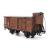 Occre Freight Wagon 1:32 Scale Model Kit - view 7
