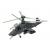 Revell Kamov Ka-58 Stealth 1:72 Scale - view 1