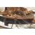 Occre HMS Beagle 1:65 Scale Model Ship Kit - view 5