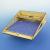 Modelcraft Work Station A4 with Cutting Mat - view 1