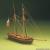 Sergal Achilles. American Pilot Cutter 1815 1:43 - view 2