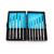 Modelcraft Precision Swivel Top Screwdriver Set 11 Pieces - view 1