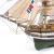 Occre Amerigo Vespucci 1:100 Scale Model Ship Kit - view 4