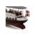 Billing Boats Hjejlen Paddle Steamer B403 Model Boat Kit - view 4
