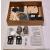 Mantua Titanic Kit No.2 Motor & R/C installation kit - view 3