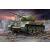 Revell T-34/85 1:72 Scale - view 2