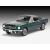 Revell Ford Mustang Boss 1971 1:25 Scale - view 2