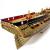Model Shipways US Frigate Confederacy 1778 1:64 - view 2