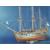 Mantua Models HMS Endeavour 1/60 Model Kit 774 - view 5