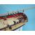 Caldercraft HM Cutter Sherbourne 1763 1:64 Scale - view 5