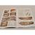 Mantua Models Black Falcon 1/100 Model Kit 768 - view 5