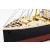 Billing Boats RMS Titanic B510 Model Ship Kit - view 3