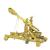 Mantua Norman Catapult 11th Century - view 1