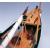 Amati New Bedford Whaleboat 1:16 Scale Model Boat Kit - view 2