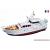 New Maquettes Oceanic Cabin Cruiser - view 1