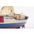 Billing Boats US Coast Guard B100 Model Boat Kit - view 7