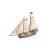Occre Santa Maria Starter Pack 1:50 Scale - view 2
