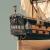 Occre Pirate Ship Royal Fortune 1:65 Scale Model Ship Kit - view 4