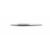 Amati Straight Thin Nose Tweezers - view 1