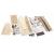 Occre Polaris 1:50 Scale Model Ship Kit - view 4