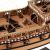 Victory Models Revenge 1577 Elizabethan Navy Royal Warship 1:64 Scale - view 6