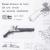 Amati Pocket Pistol Plan Set - view 1