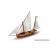 Occre San Juan Felucca 1:70 Scale Model Ship Kit - view 1