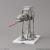 Bandai AT AT 1:144 Scale - view 2