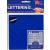 BECC Roman Numeral Waterline Marks Blue - view 1