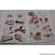 Mantua Titanic Kit No.3 (Hull Plating and Deck Fittings Kit) 727 - view 5