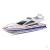 Henglong Atlantic Yacht Blue 700mm RTR - view 4