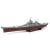 Occre USS Missouri 1:200 Scale Model Ship Kit - view 1