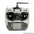 Radiolink AT9S 2.4GHz 10-Channel Transmitter with Receiver (Silver) - view 1