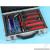 Aluminium Battery & Charger Case - view 2