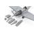 Tamiya Supermarine Spitfire Mk.IXc 1:32 Scale - view 2